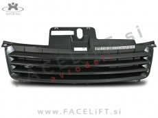 VW Polo / 9N (01-05) / maska / črna (mat) VW Polo / 9N (01-05) / maska / črna (mat)