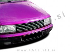 VW Polo / 86C (91-94) / maska / črna (sijaj) VW Polo / 86C (91-94) / maska / črna (sijaj)