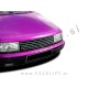VW Polo / 86C (91-94) / maska / črna (sijaj) VW Polo / 86C (91-94) / maska / črna (sijaj)