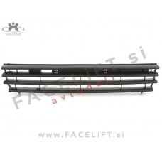 VW Passat 35i B4 3A 93-97 maska črna (mat)