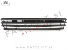 VW Passat 35i B4 3A 93-97 maska črna (mat)