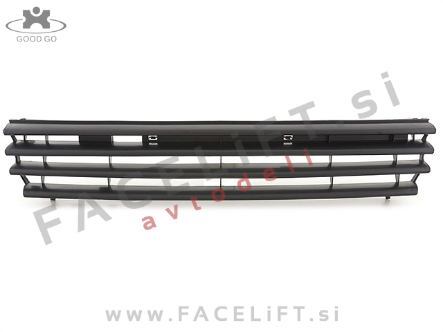 VW Passat 35i B4 3A 93-97 maska črna (mat)