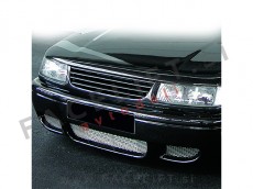 VW Passat 35i B4 3A 93-97 maska črna (mat)