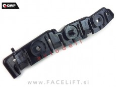 Audi A3 8P 8PA 03-08 nosilec sprednjega odbijača levi