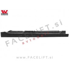 VW Golf 5 03-08 prag desni