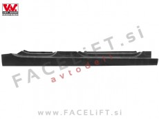 VW Golf 5 03-08 prag desni