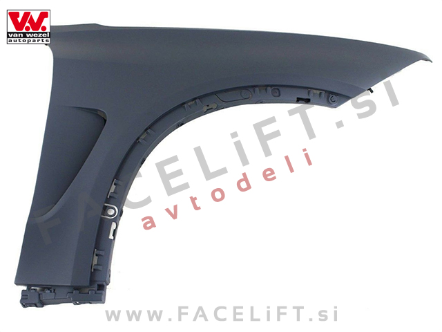 BMW X5 / F15 (13-19) / sprednji blatnik / desni