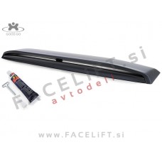 BMW 3 E30 Cabrio Limuzina  82-94 spojler za prtljažnik