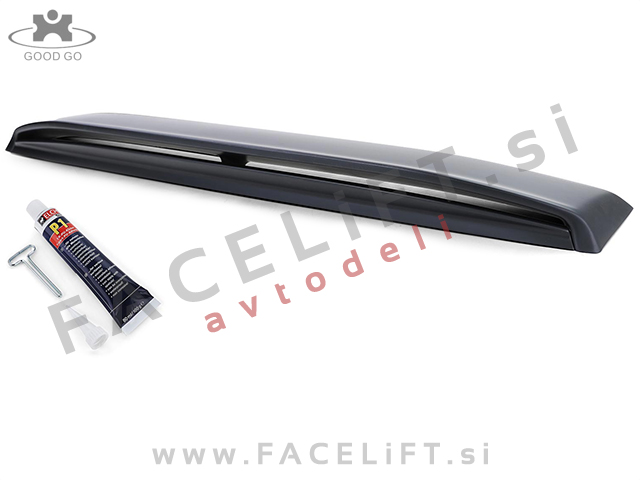 BMW 3 / E30 Cabrio Limuzina (82-94) / spojler za prtljažnik BMW 3 / E30 Cabrio Limuzina (82-94) / spojler za prtljažnik