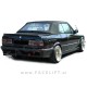 BMW 3 E30 Cabrio Limuzina 82-94 spojler za prtljažnik