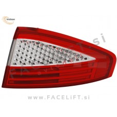 Ford Mondeo Hatchback / BA7 (07-10) / zadnja zunanja luč / desna