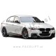 BMW 4 F32 F33 F36 13- pokrovi ogledal karbon (sijaj)