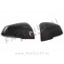 BMW i3 / I01 (13- ) / pokrovi ogledal / karbon