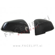 BMW X1 / E84 (12-15) / pokrovi ogledal / karbon BMW X1 / E84 (12-15) / pokrovi ogledal / karbon