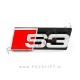 Audi S3 emblem za masko