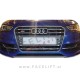 Audi S3 emblem za masko