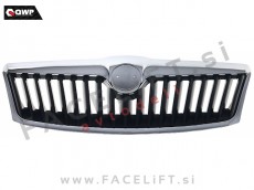 Škoda Octavia 1Z 08-13 maska