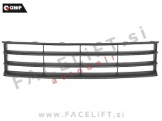 Škoda Octavia / 1Z (08-13) / mreža sprednjega odbijača / srednja