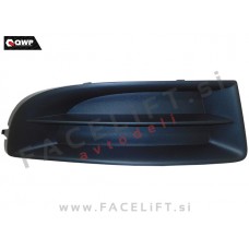 Škoda Octavia / 1Z (08-13) / mreža sprednjega odbijača / desna