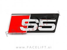Audi S5 emblem za masko