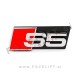Audi S5 emblem za masko