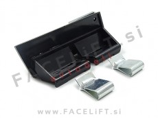 Audi S5 emblem za masko