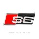 Audi S6 emblem za masko