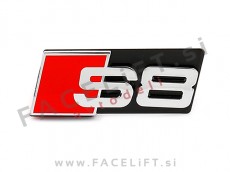 Audi / S8 emblem za masko