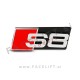 Audi / S8 emblem za masko