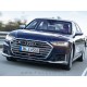 Audi / S8 emblem za masko Audi / S8 emblem za masko
