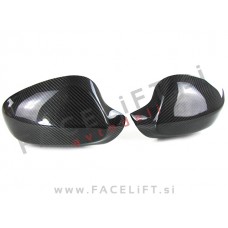 BMW 3 / E92 E93 (10-13) / pokrovi ogledal / karbon BMW 3 / E92 E93 (10-13) / pokrovi ogledal / karbon