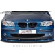 BMW 1 / E81 E87 (04-07) / podaljšek sprednjega odbijača BMW 1 / E81 E87 (04-07) / podaljšek sprednjega odbijača