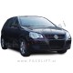 Škoda Octavia 1Z 04-08 pokrovi ogledal karbon