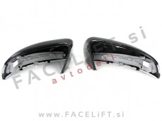 Mercedes E / W213 (16- ) / pokrovi ogledal / karbon Mercedes E / W213 (16- ) / pokrovi ogledal / karbon