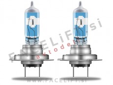Halogenske žarnice Osram Night Breaker Laser Next Gen H7 (PX26d) 55W 12V