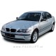 BMW 3 / E46 Limuzina Karavan (98-05) / pokrovi ogledal / karbon BMW 3 / E46 Limuzina Karavan (98-05) / pokrovi ogledal / karbon