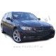 BMW 3 / E90 E91 (05-08) / pokrovi ogledal / karbon