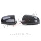 Audi A4 / B6 8E (00-04) / pokrovi ogledal / karbon Audi A4 / B6 8E (00-04) / pokrovi ogledal / karbon