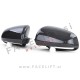 Audi A4 / B6 8E (00-04) / pokrovi ogledal / karbon