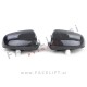 Audi A4 / B6 8E (00-04) / pokrovi ogledal / karbon Audi A4 / B6 8E (00-04) / pokrovi ogledal / karbon