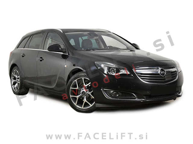 Opel Insignia 08-17 pokrovi ogledal karbon sijaj Opel Insignia 08-17 pokrovi ogledal karbon sijaj