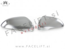 VW Arteon 17- pokrovi ogledal srebrni (mat)