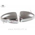 Audi TT / 8S (14- ) / pokrovi ogledal / srebrni (mat)