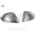 VW Touareg / 7L2 (07-10) / pokrovi ogledal / srebrni (mat)