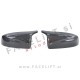BMW X6 / E71 (08-14) / pokrovi ogledal / karbon BMW X6 / E71 (08-14) / pokrovi ogledal / karbon
