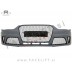 Audi A4 B8 8K 11-15 sprednji odbijač RS izgled PDC SRA