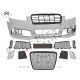 Audi A6 4F C6 04-08 sprednji odbijač RS6 izgled PDC SRA