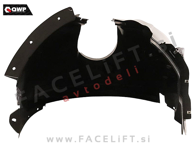Ford Mondeo / (14- ) / sprednji kolotek / levi