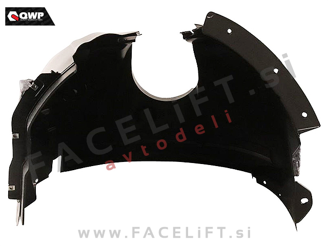 Ford Mondeo / (14- ) / sprednji kolotek / desni