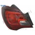 Opel Corsa E 5-vratna 14- zadnja zunanja luč leva